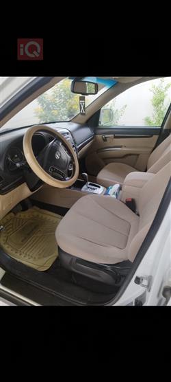 هيونداي سانتافي